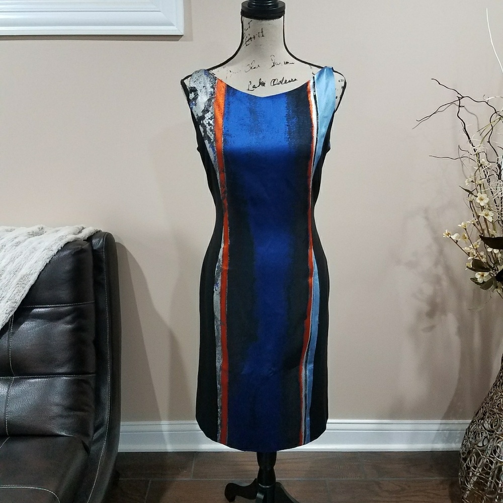 Elie Tahari Dress